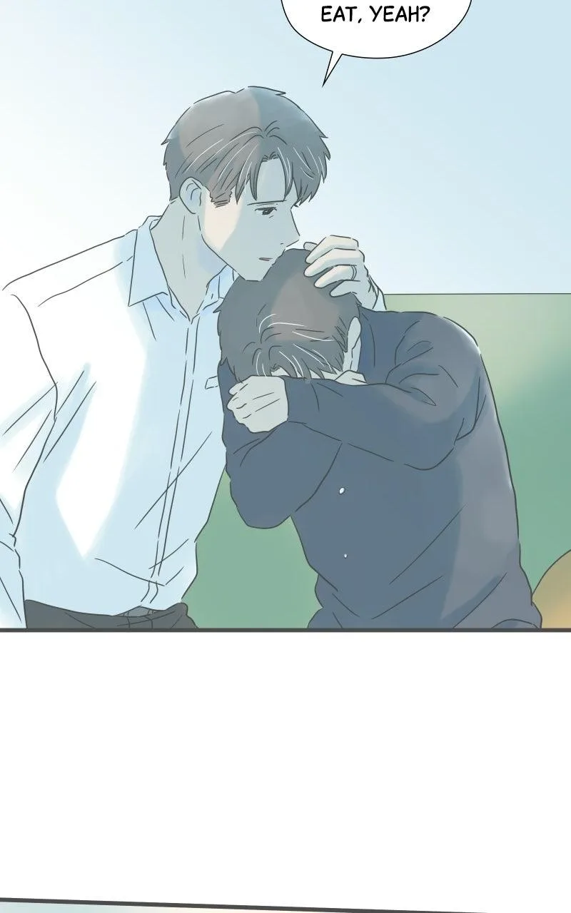 It Rains On Precious Days - Chapter 218 - Page 44
