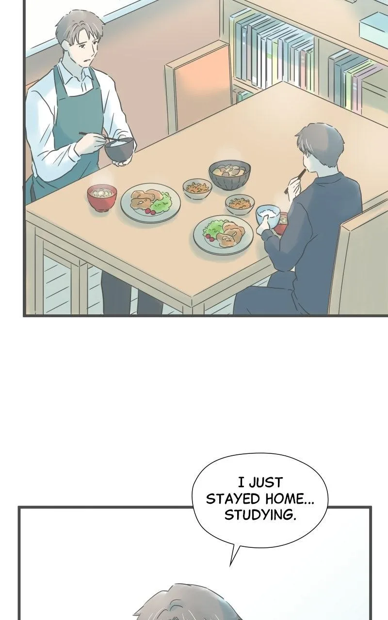It Rains On Precious Days - Chapter 218 - Page 47