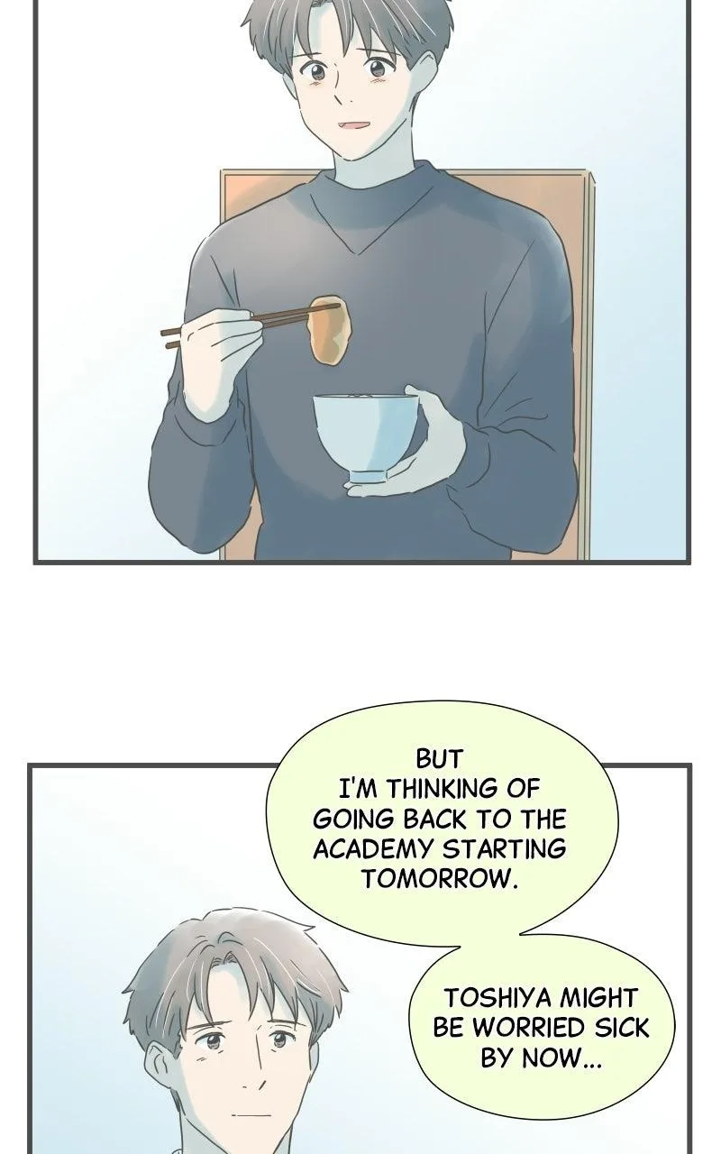 It Rains On Precious Days - Chapter 218 - Page 48