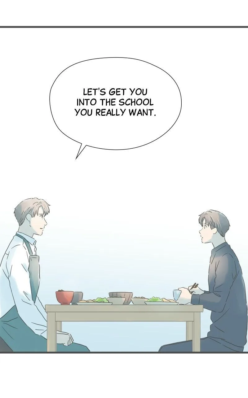 It Rains On Precious Days - Chapter 218 - Page 51