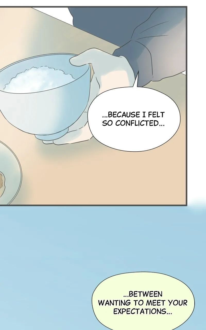 It Rains On Precious Days - Chapter 218 - Page 57