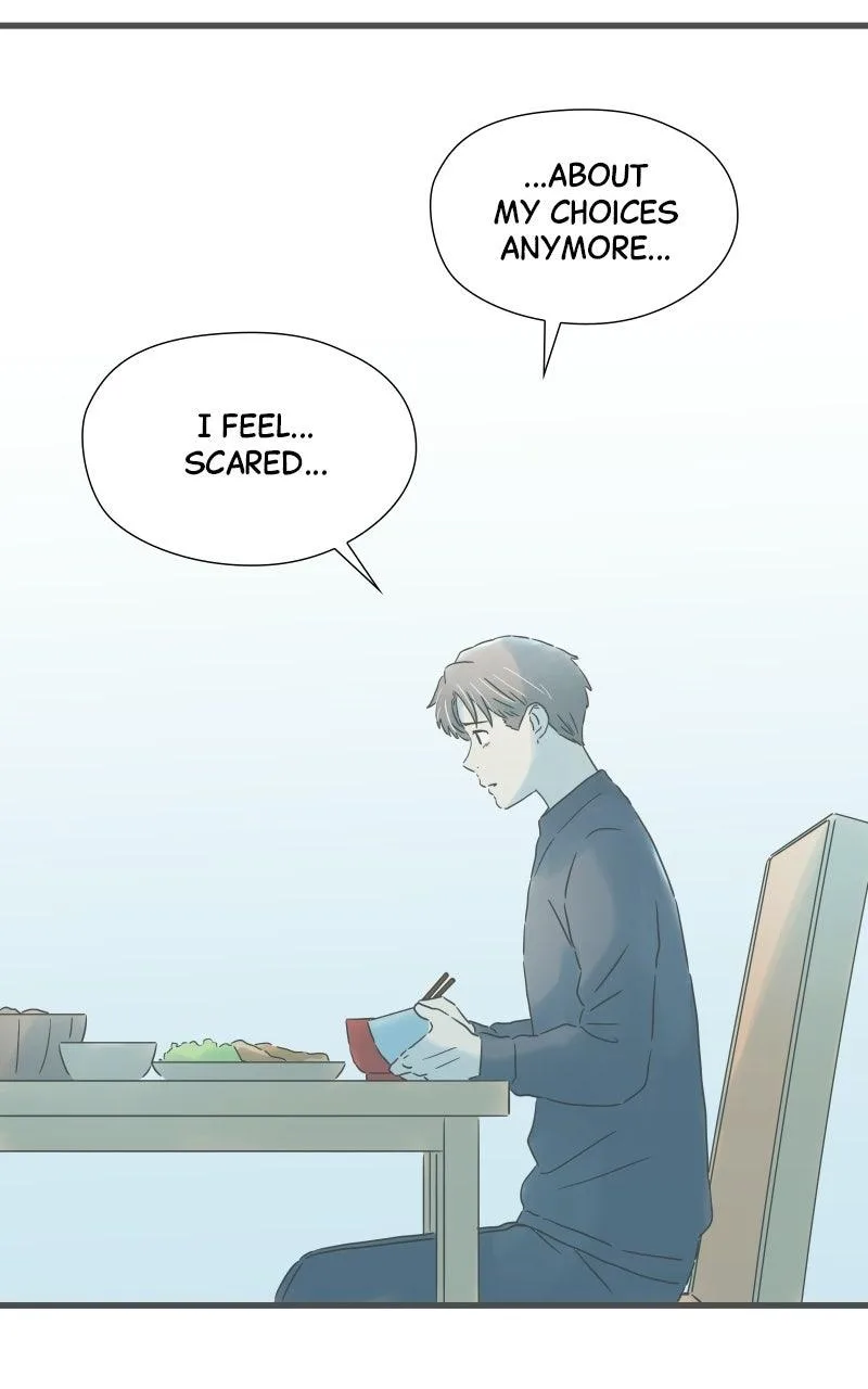 It Rains On Precious Days - Chapter 218 - Page 60