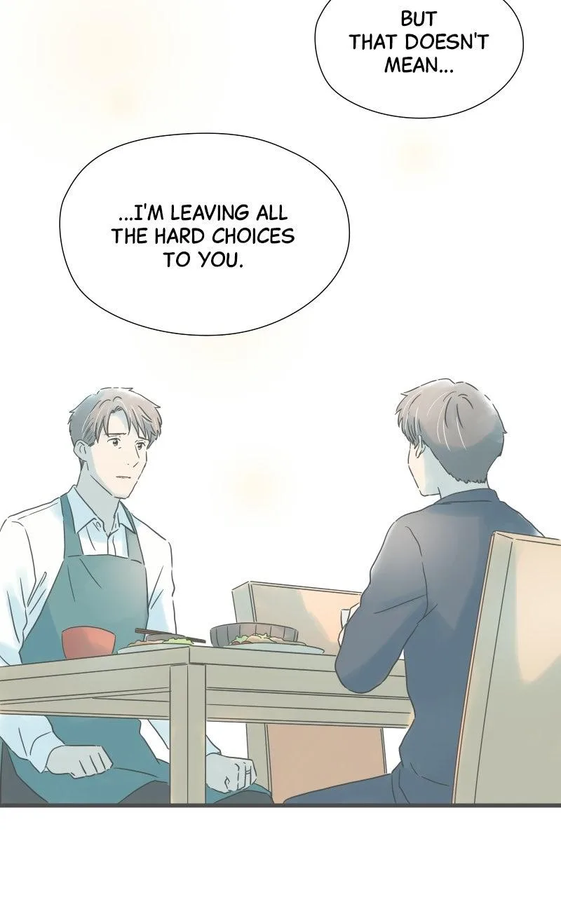 It Rains On Precious Days - Chapter 218 - Page 63