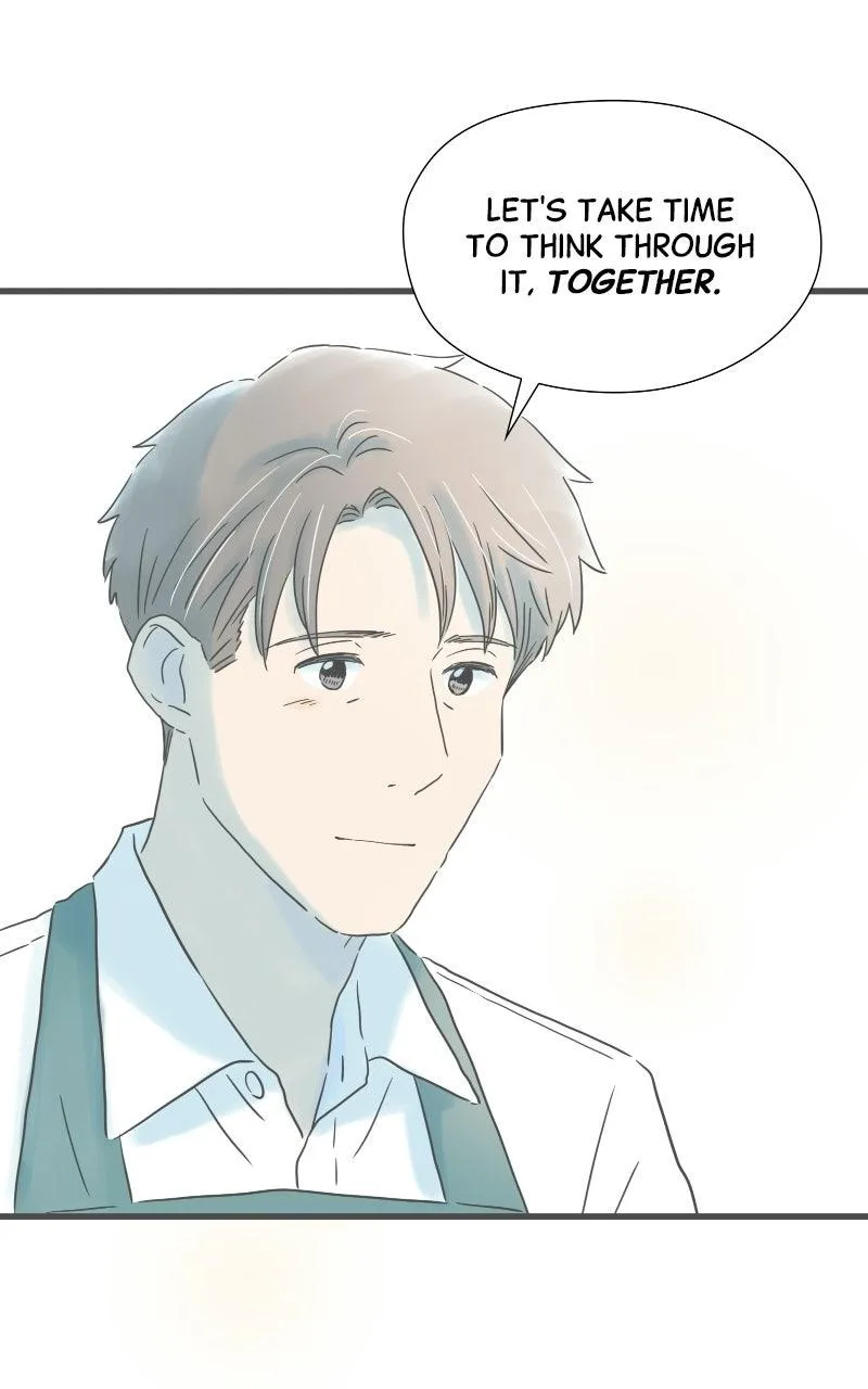 It Rains On Precious Days - Chapter 218 - Page 64