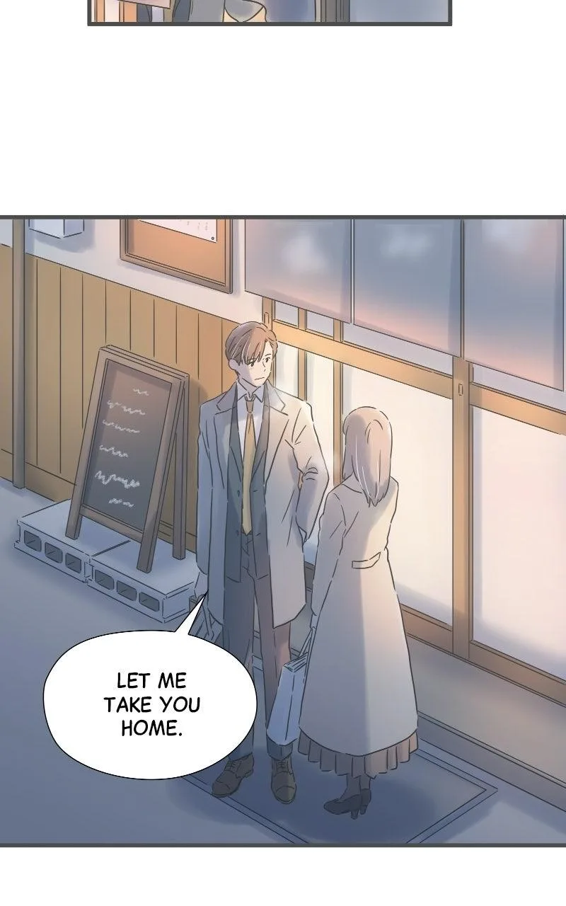 It Rains On Precious Days - Chapter 218 - Page 68