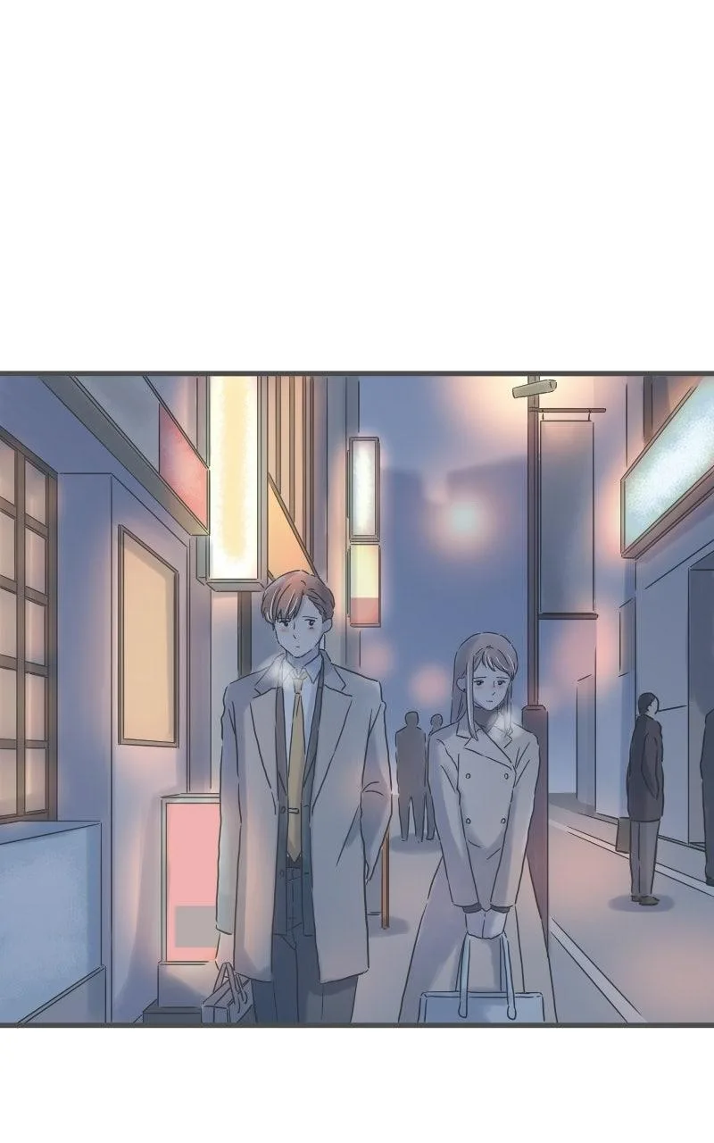 It Rains On Precious Days - Chapter 218 - Page 70