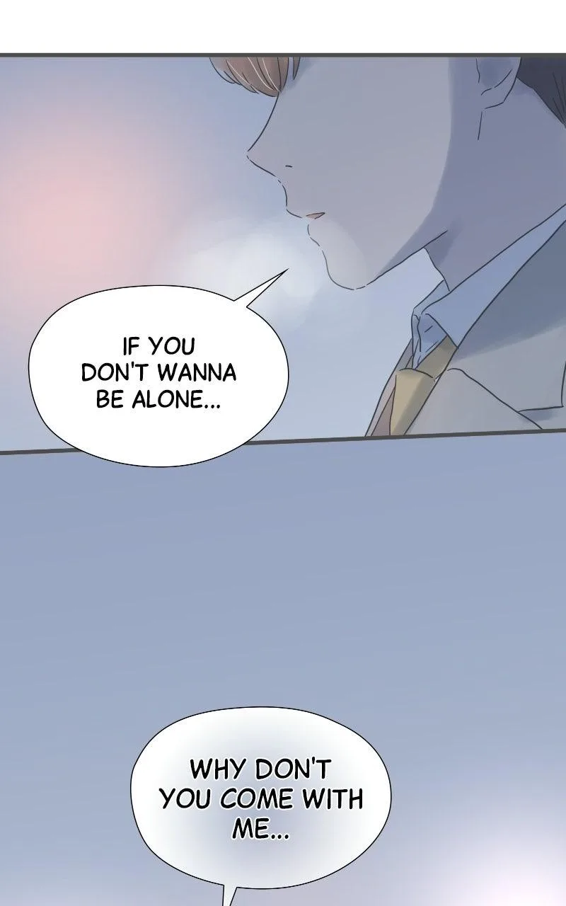 It Rains On Precious Days - Chapter 218 - Page 74