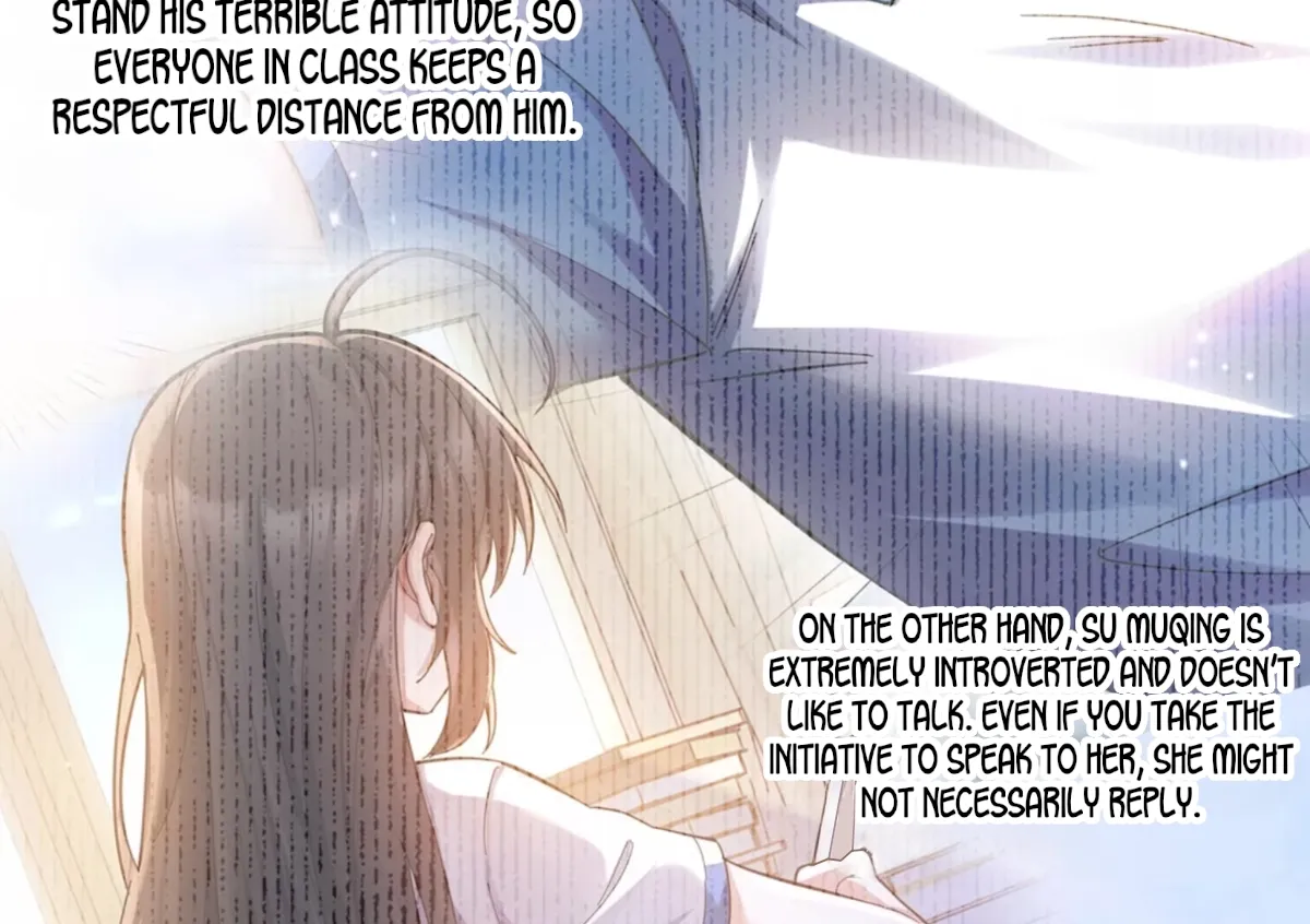 My Academic System Is Making Me Date?! - Chapter 25 - Page 4