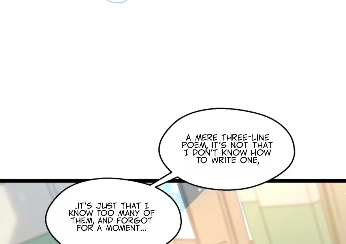 My Academic System Is Making Me Date?! - Chapter 25 - Page 6