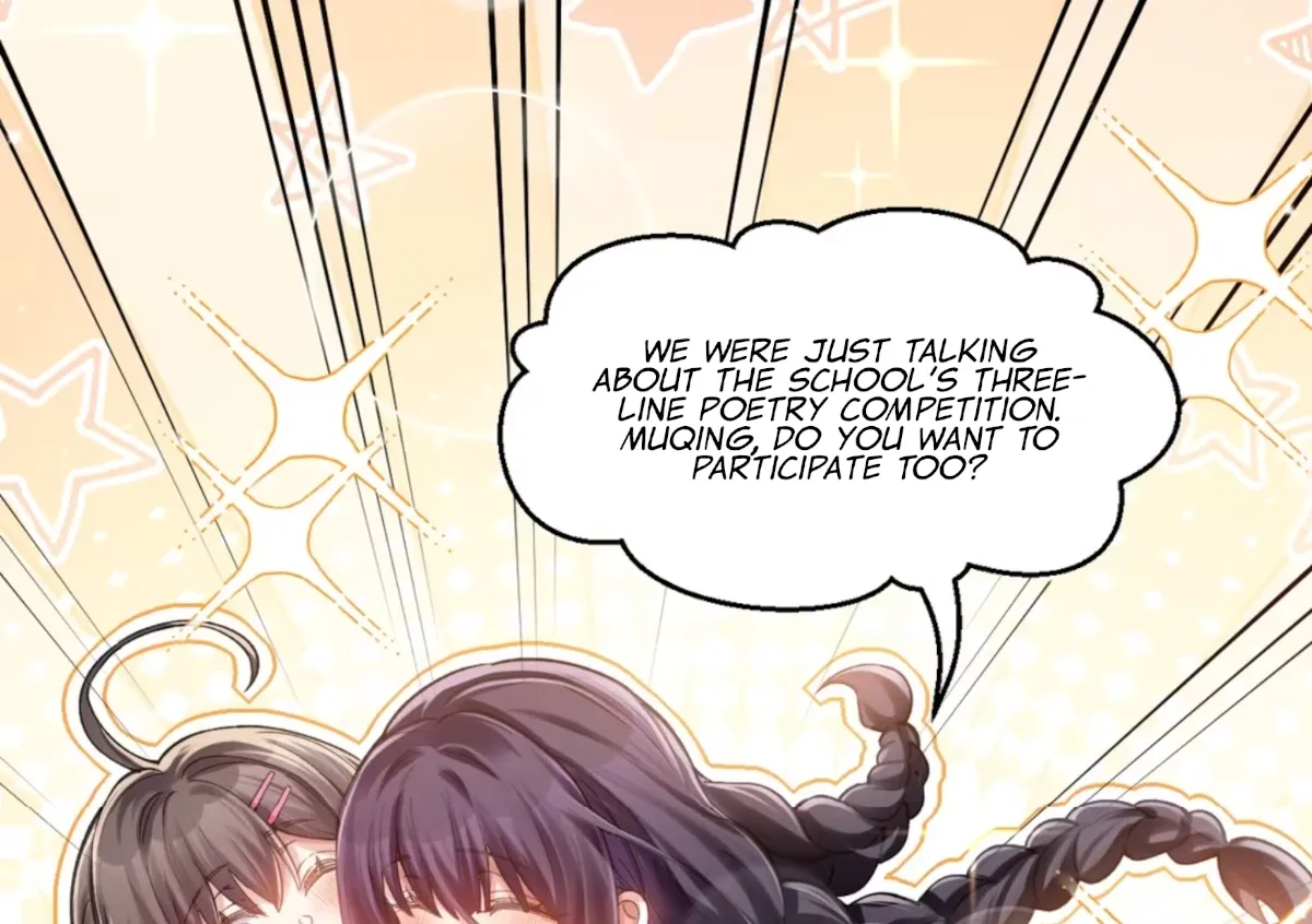 My Academic System Is Making Me Date?! - Chapter 25 - Page 8