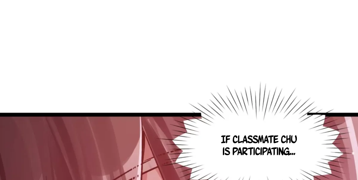 My Academic System Is Making Me Date?! - Chapter 25 - Page 16