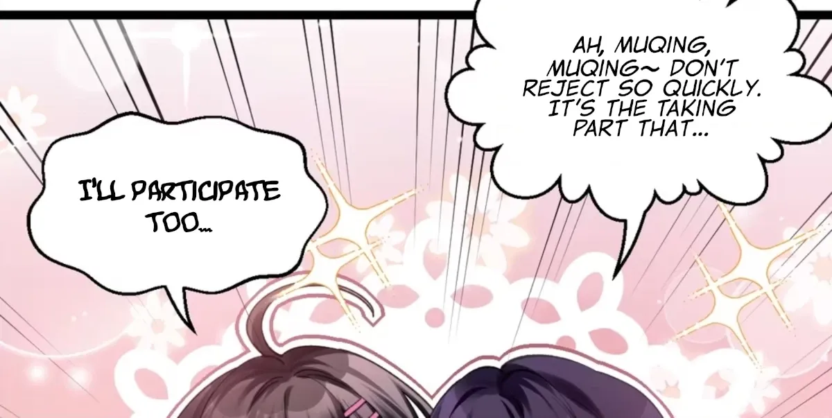 My Academic System Is Making Me Date?! - Chapter 25 - Page 18