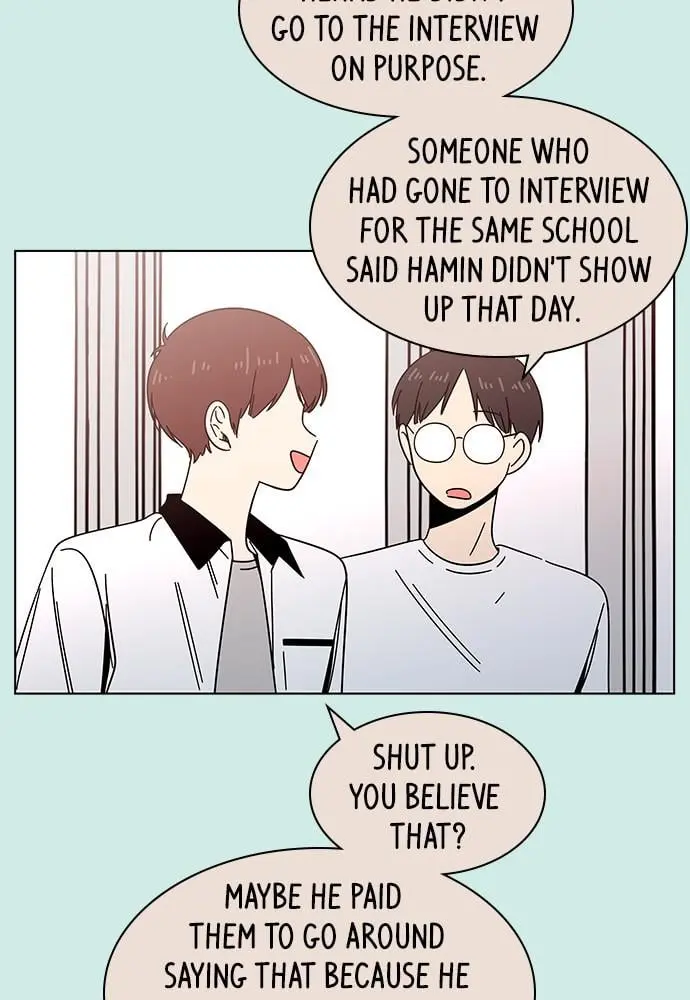 Seasons of Blossom - Chapter 43 - Page 59