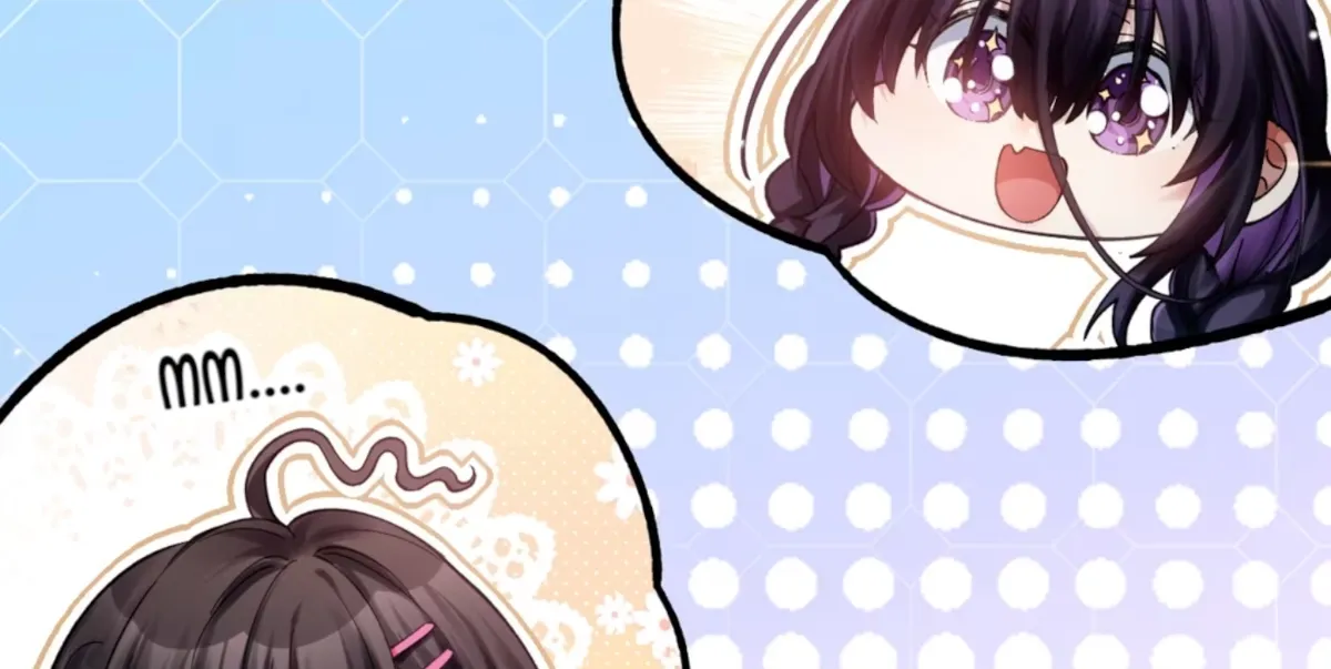 My Academic System Is Making Me Date?! - Chapter 25 - Page 20