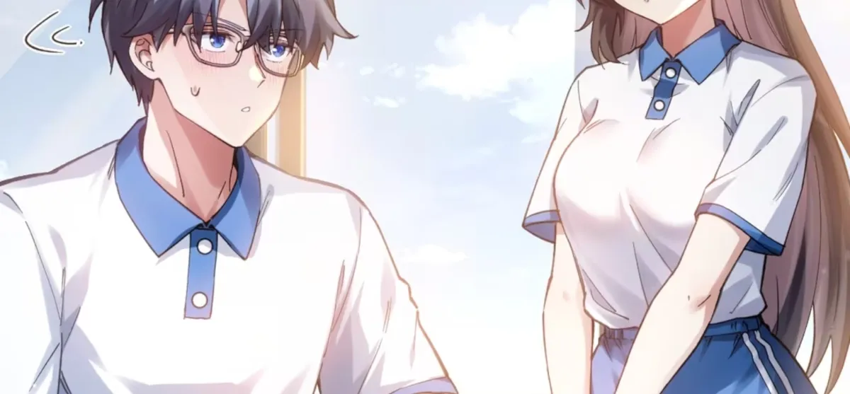 My Academic System Is Making Me Date?! - Chapter 25 - Page 26