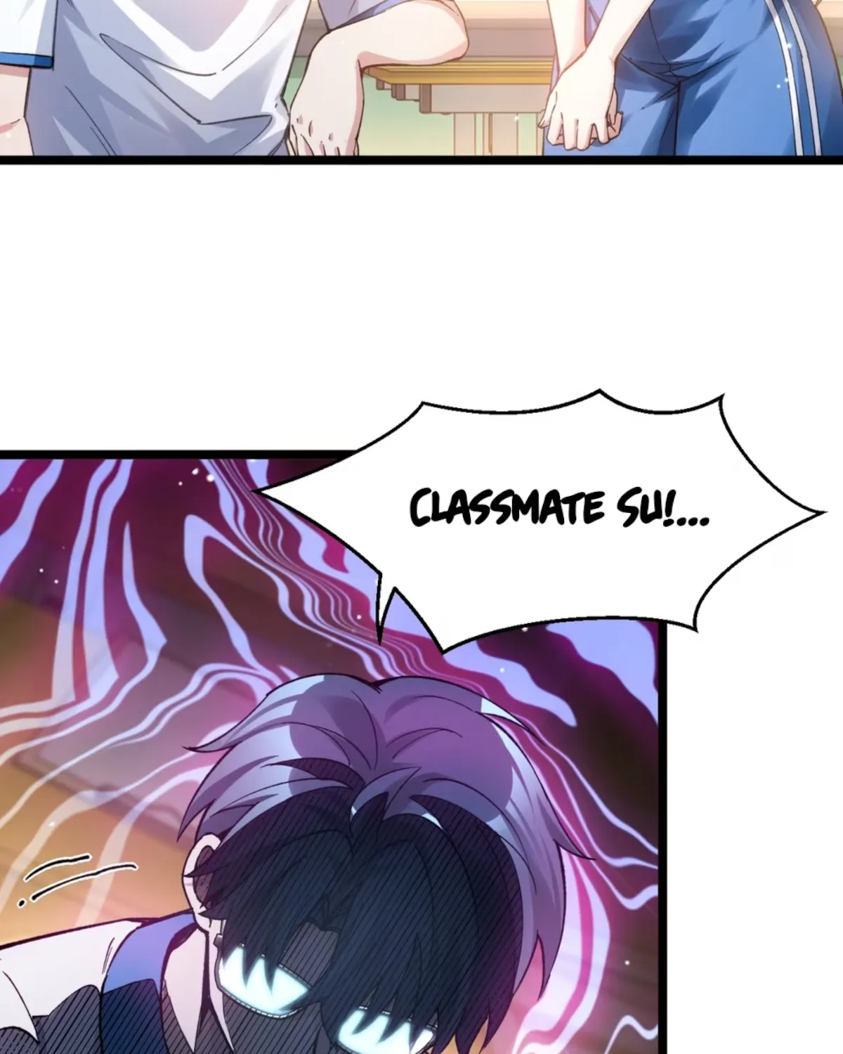 My Academic System Is Making Me Date?! - Chapter 25 - Page 27