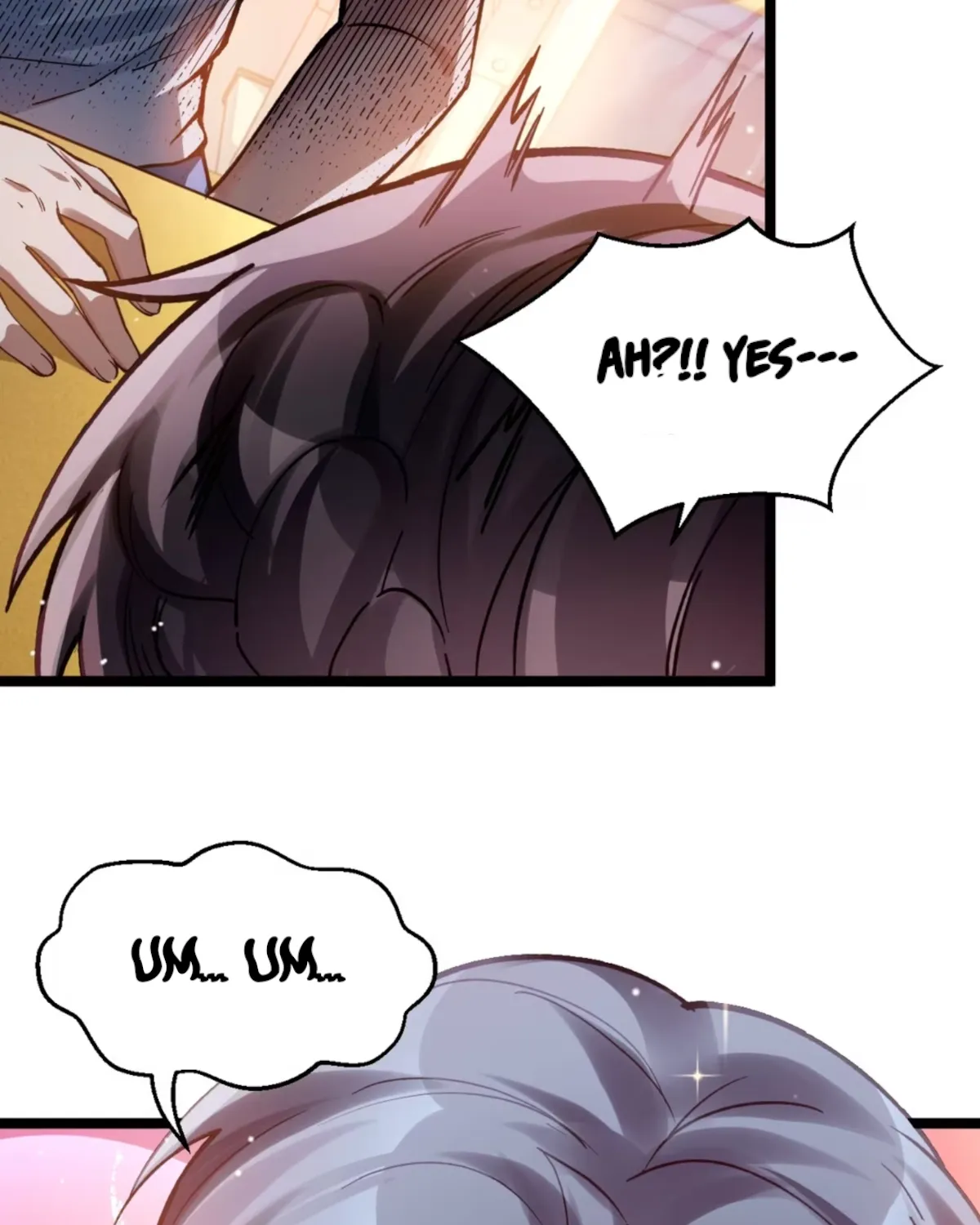 My Academic System Is Making Me Date?! - Chapter 25 - Page 29