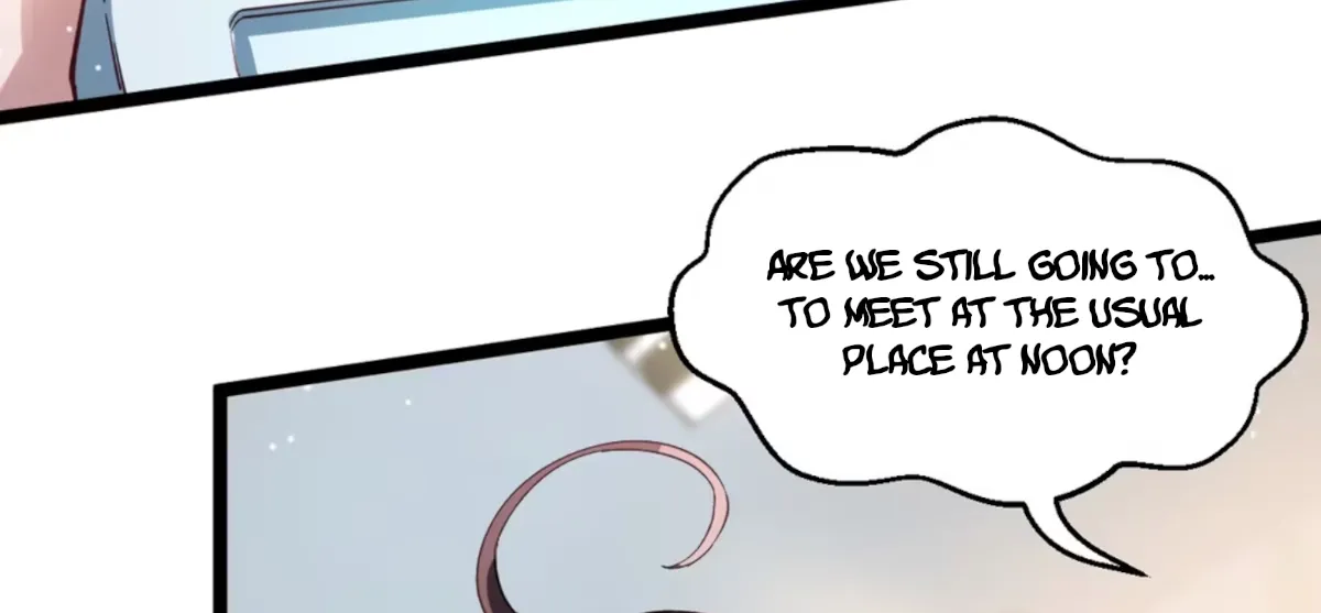 My Academic System Is Making Me Date?! - Chapter 25 - Page 32
