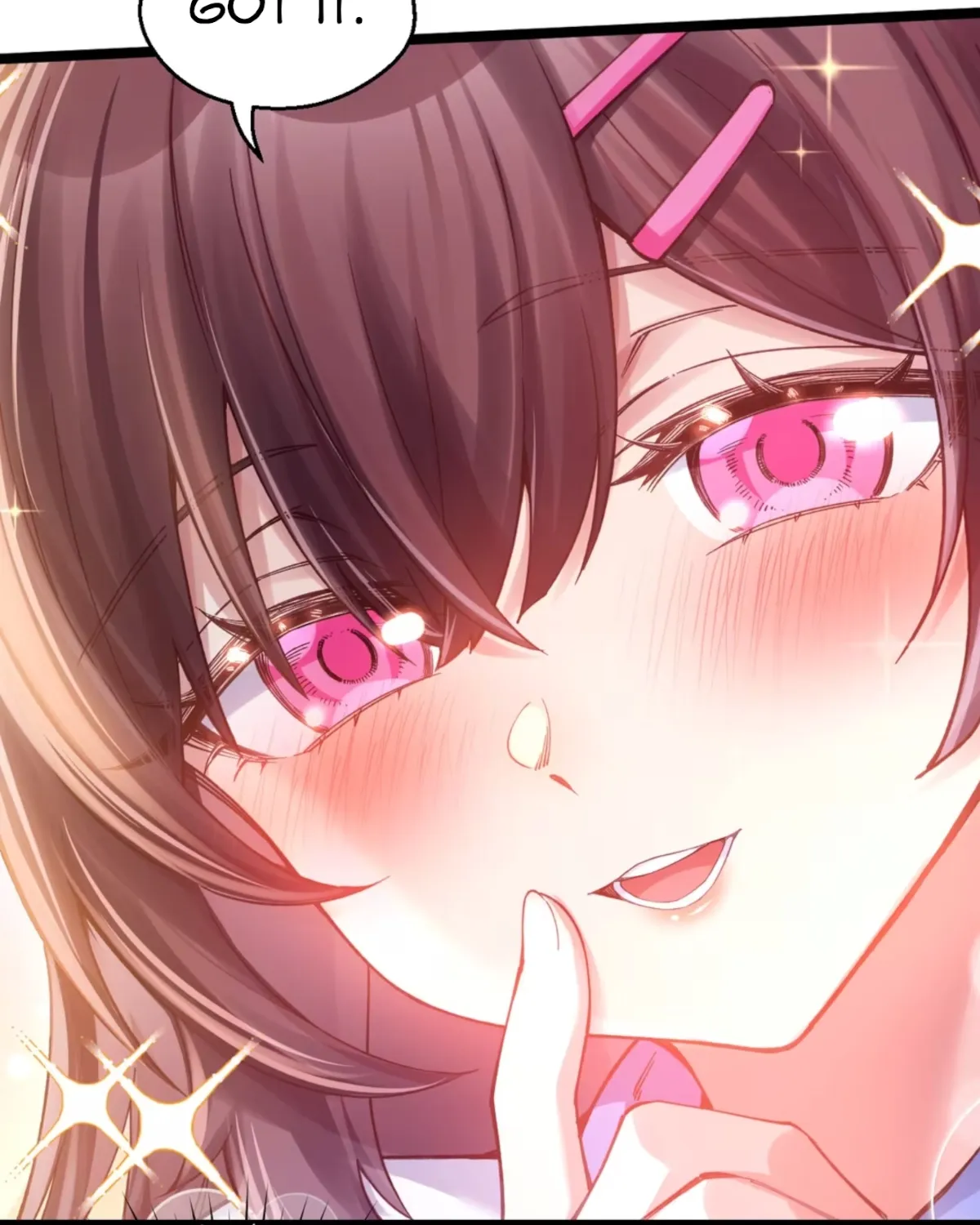 My Academic System Is Making Me Date?! - Chapter 25 - Page 35