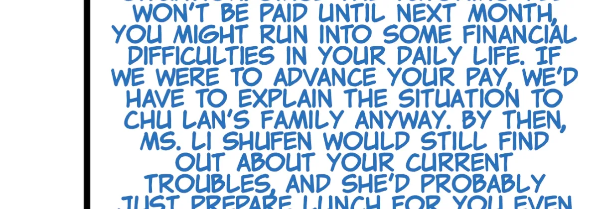 My Academic System Is Making Me Date?! - Chapter 25 - Page 40