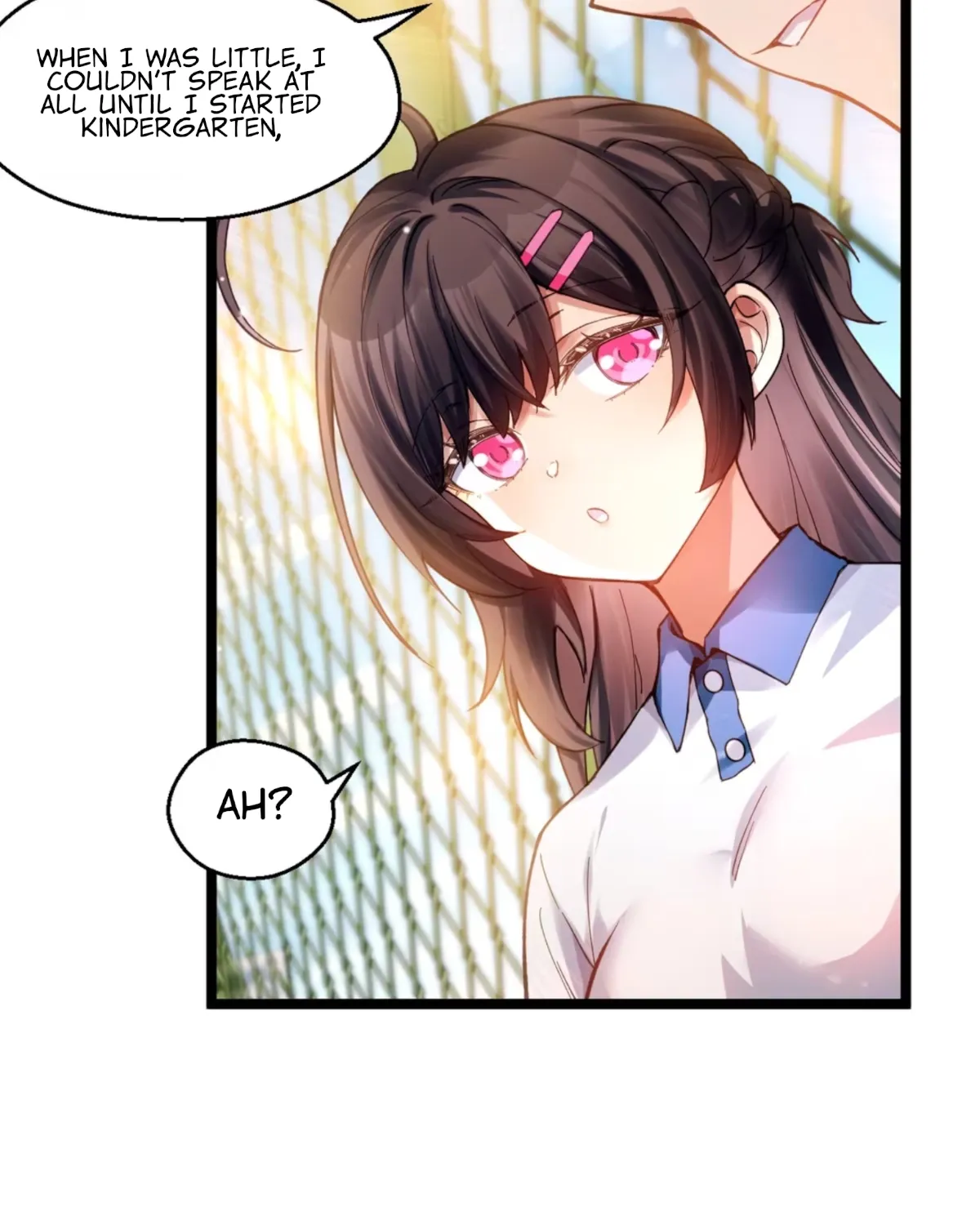 My Academic System Is Making Me Date?! - Chapter 25 - Page 55