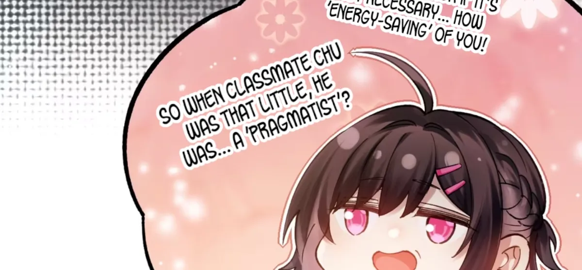 My Academic System Is Making Me Date?! - Chapter 25 - Page 60