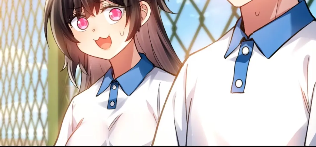 My Academic System Is Making Me Date?! - Chapter 25 - Page 62