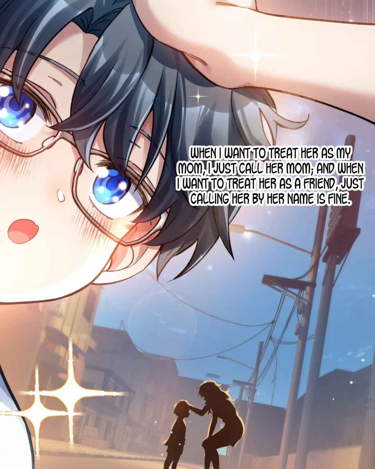 My Academic System Is Making Me Date?! - Chapter 25 - Page 67