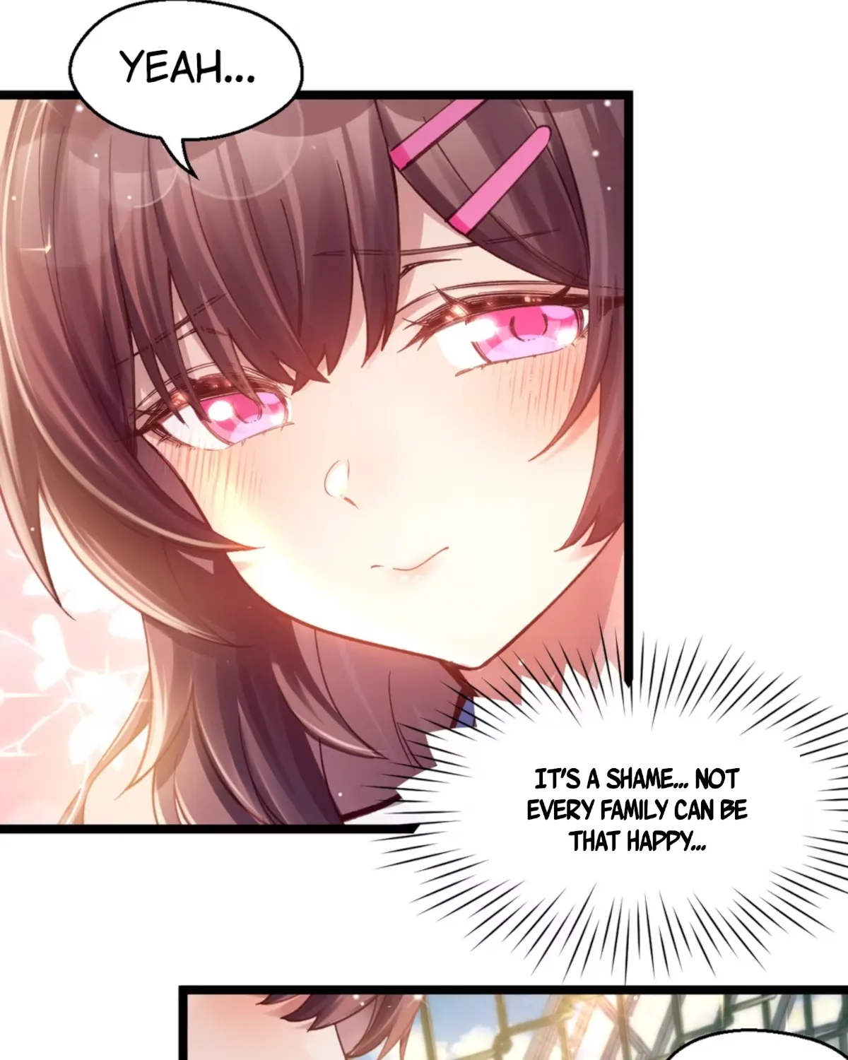 My Academic System Is Making Me Date?! - Chapter 25 - Page 75