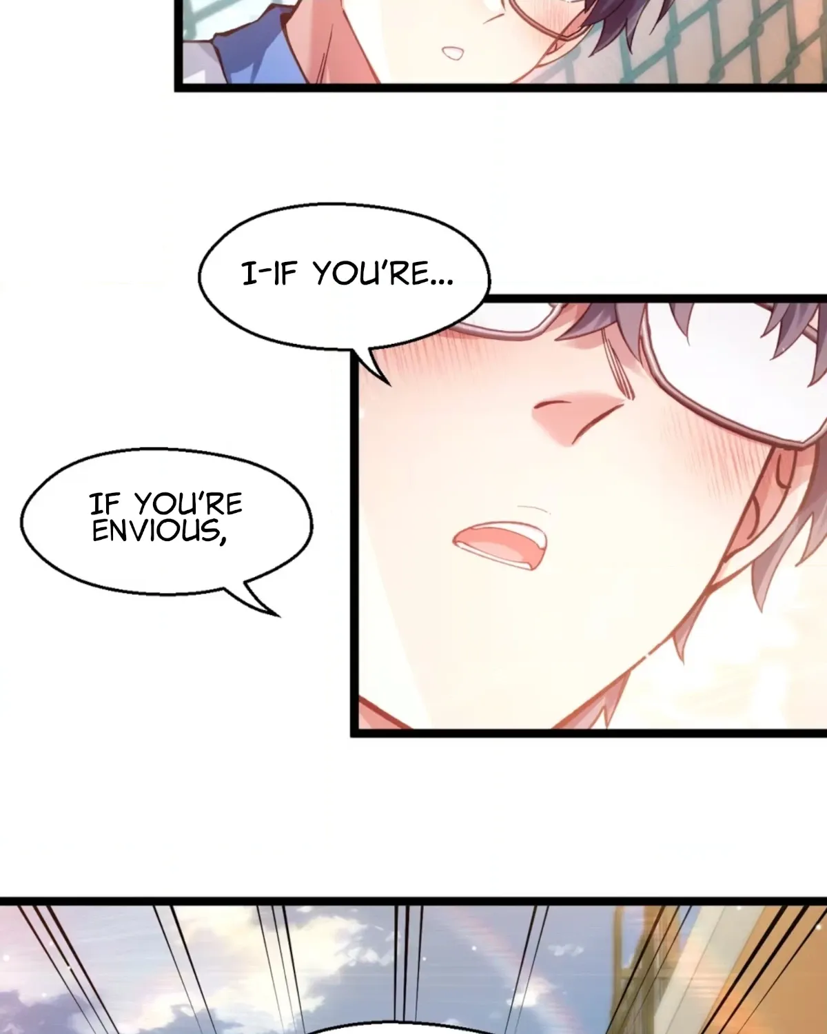 My Academic System Is Making Me Date?! - Chapter 25 - Page 77