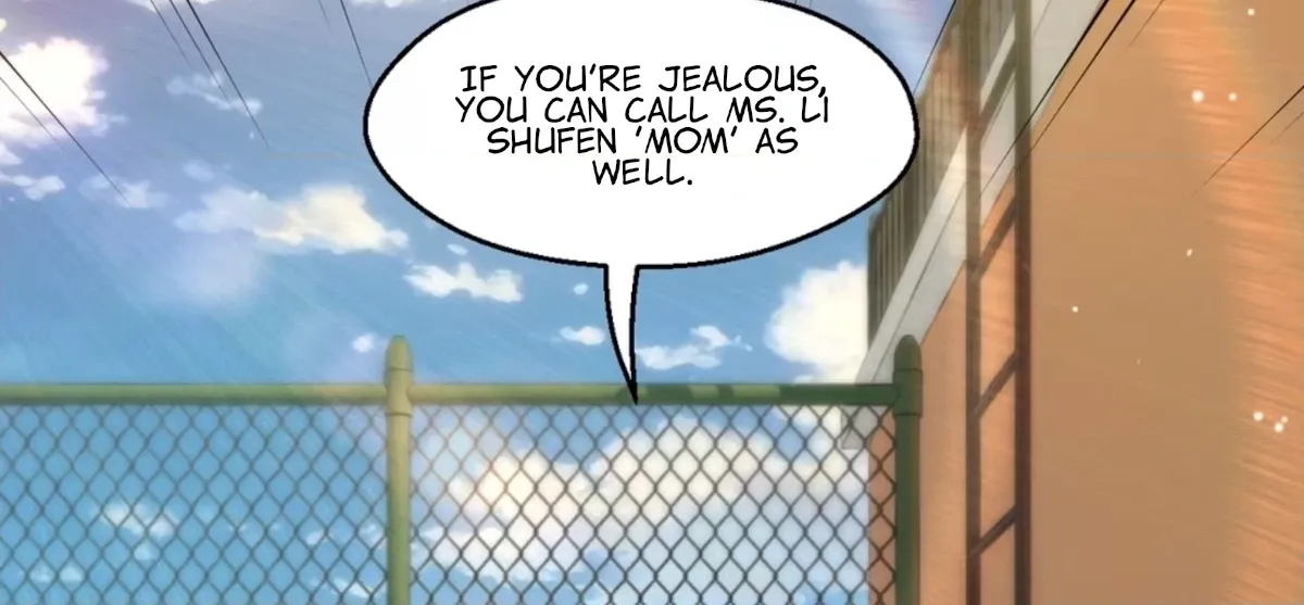 My Academic System Is Making Me Date?! - Chapter 25 - Page 78