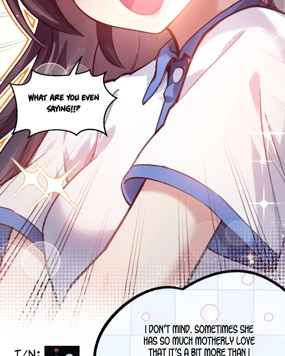 My Academic System Is Making Me Date?! - Chapter 25 - Page 81