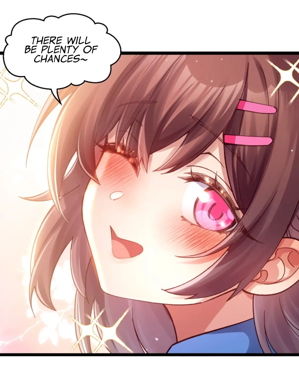 My Academic System Is Making Me Date?! - Chapter 25 - Page 85