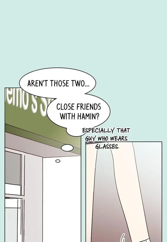 Seasons of Blossom - Chapter 43 - Page 66