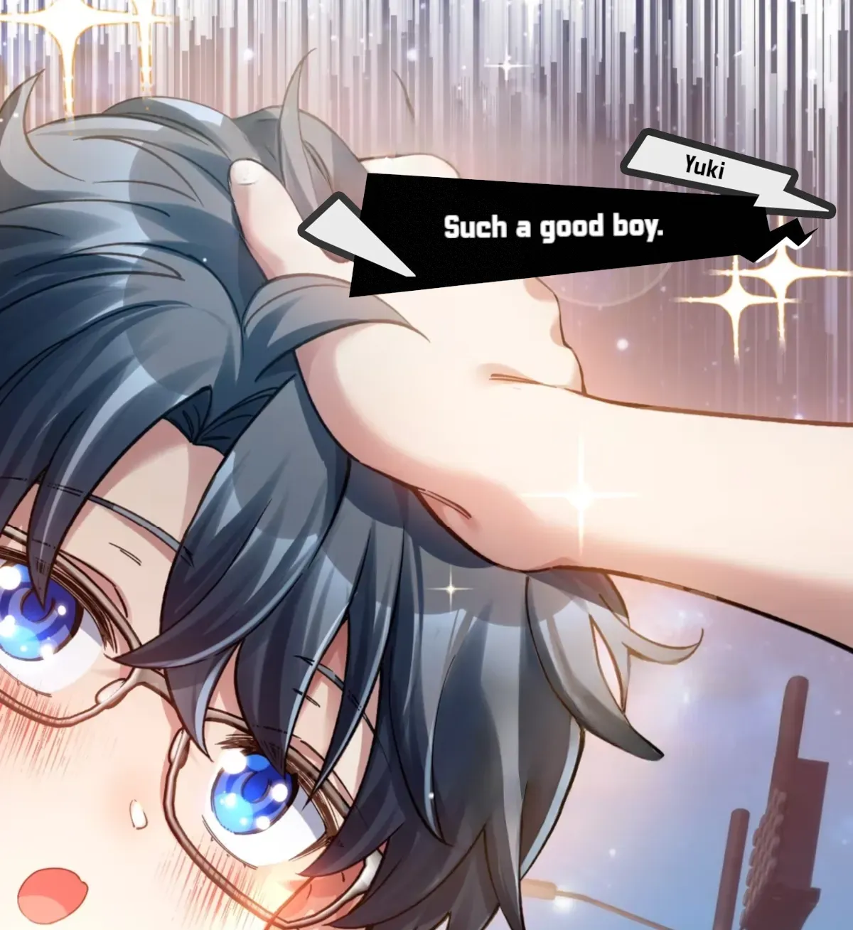 My Academic System Is Making Me Date?! - Chapter 25 - Page 91