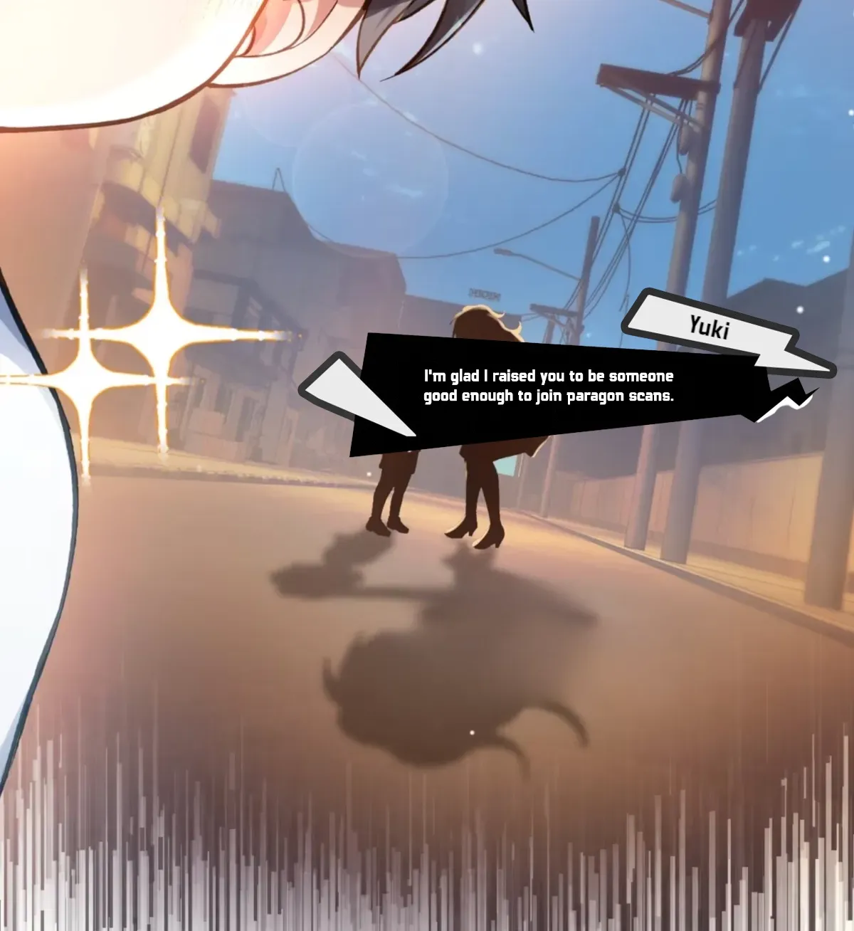 My Academic System Is Making Me Date?! - Chapter 25 - Page 92