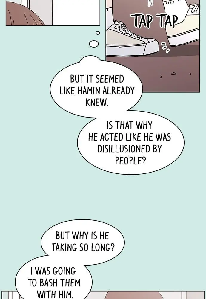 Seasons of Blossom - Chapter 43 - Page 67