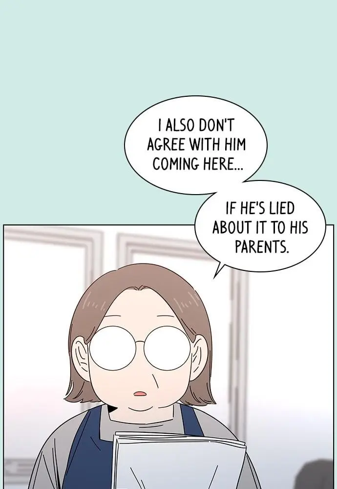 Seasons of Blossom - Chapter 43 - Page 73