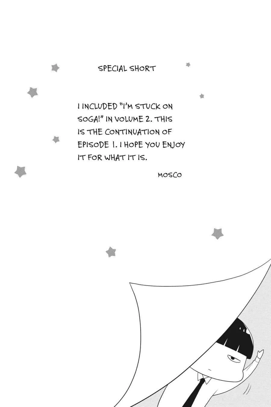 Kuzumi-kun, Can't You Read the Room? - Chapter 30.5 - Page 14