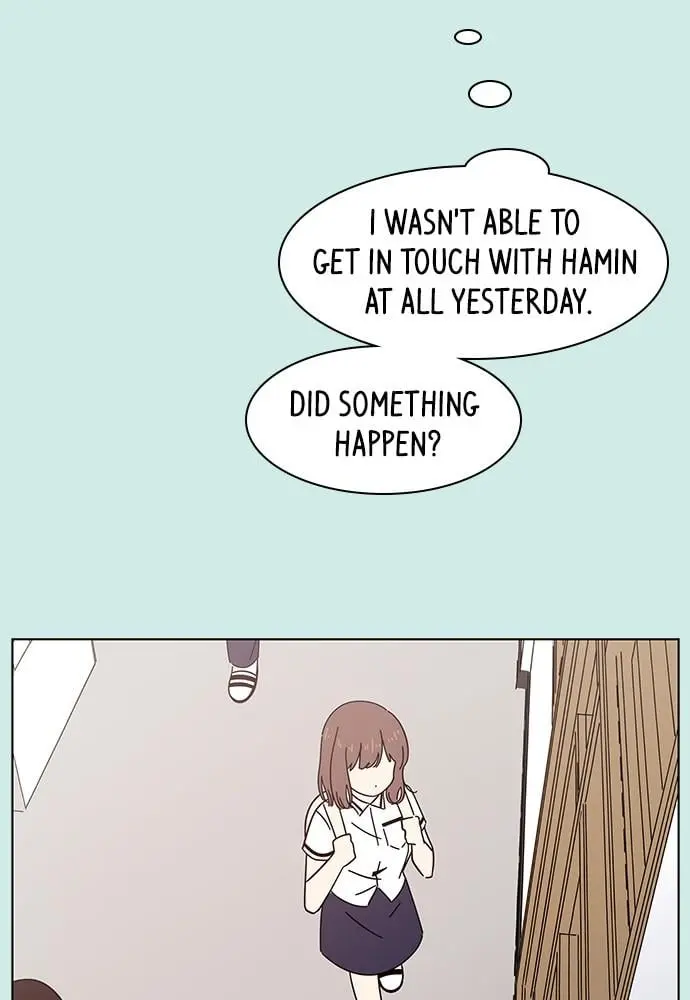 Seasons of Blossom - Chapter 44 - Page 2