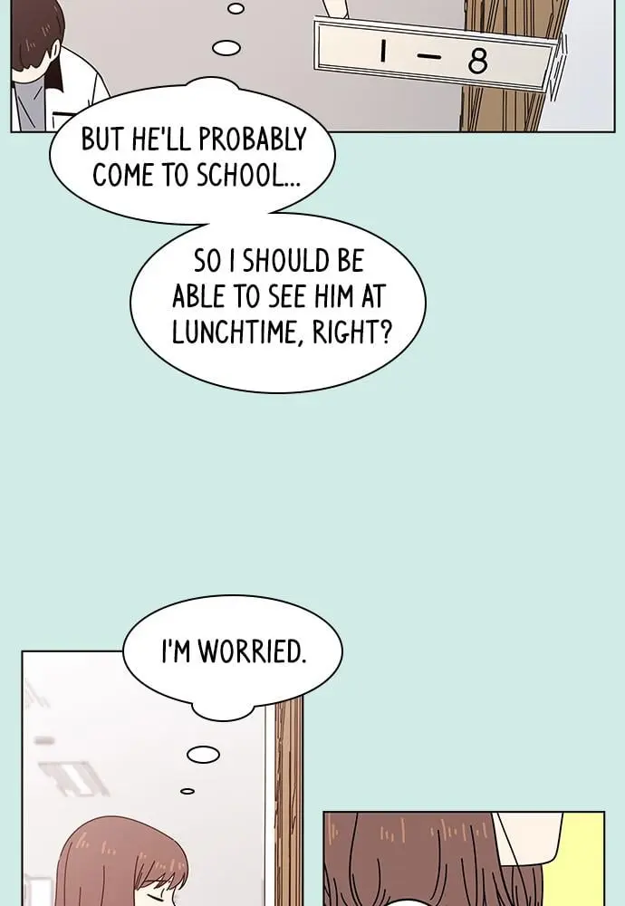 Seasons of Blossom - Chapter 44 - Page 3