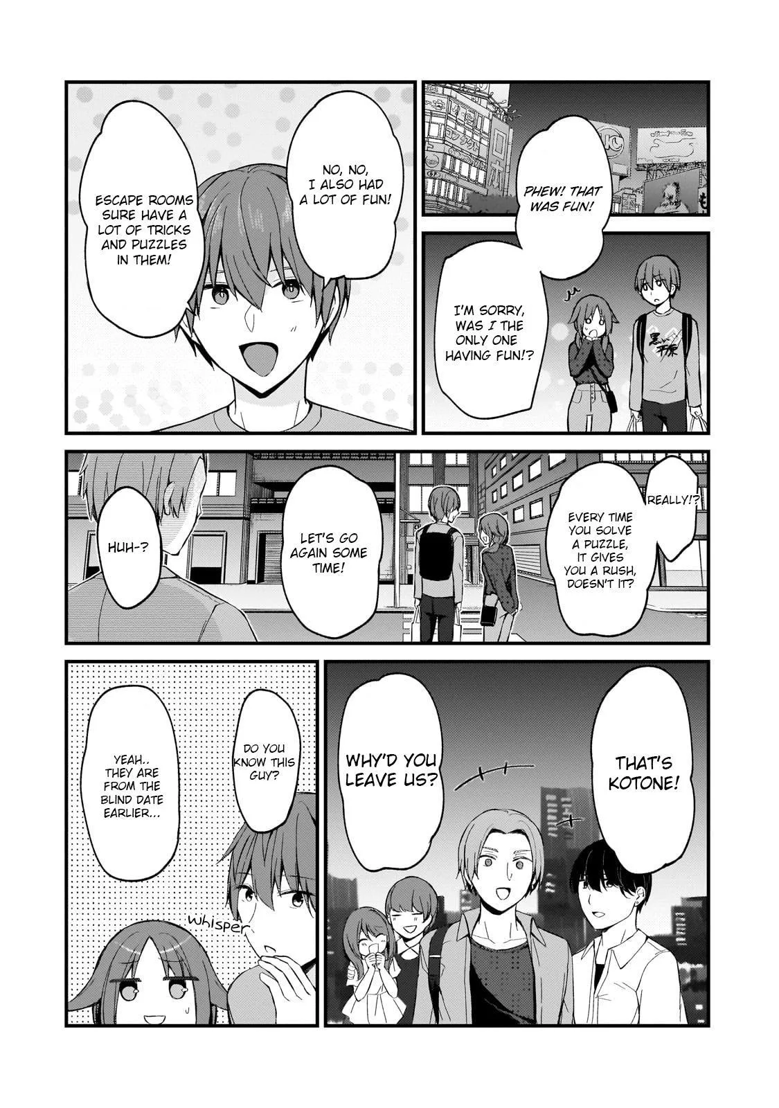 My Web Game Wife is a Popular Idol IRL - Chapter 21 - Page 10