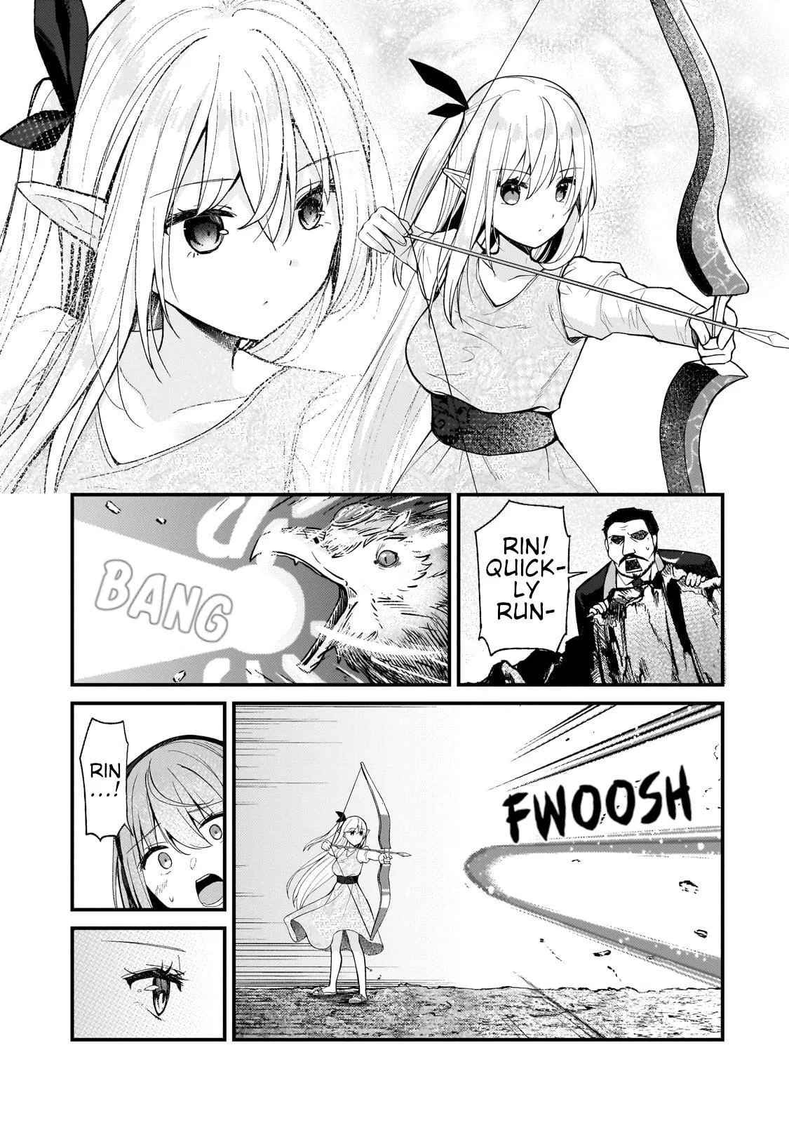 My Web Game Wife is a Popular Idol IRL - Chapter 23 - Page 11