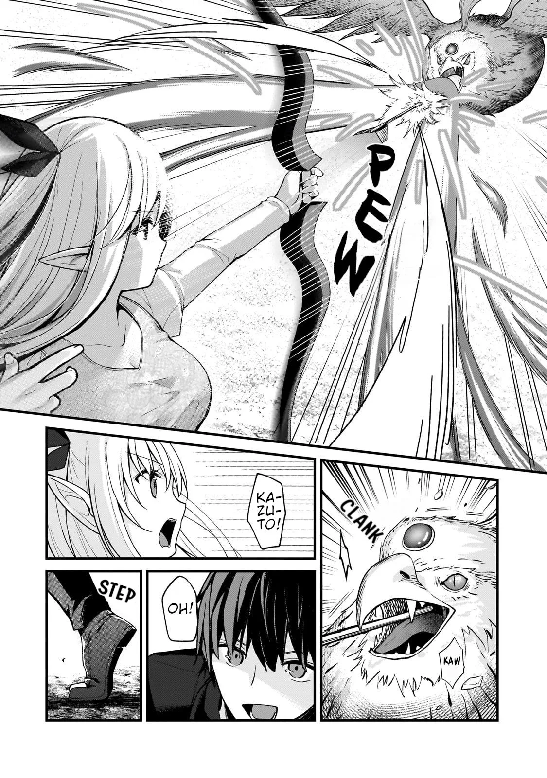 My Web Game Wife is a Popular Idol IRL - Chapter 23 - Page 12
