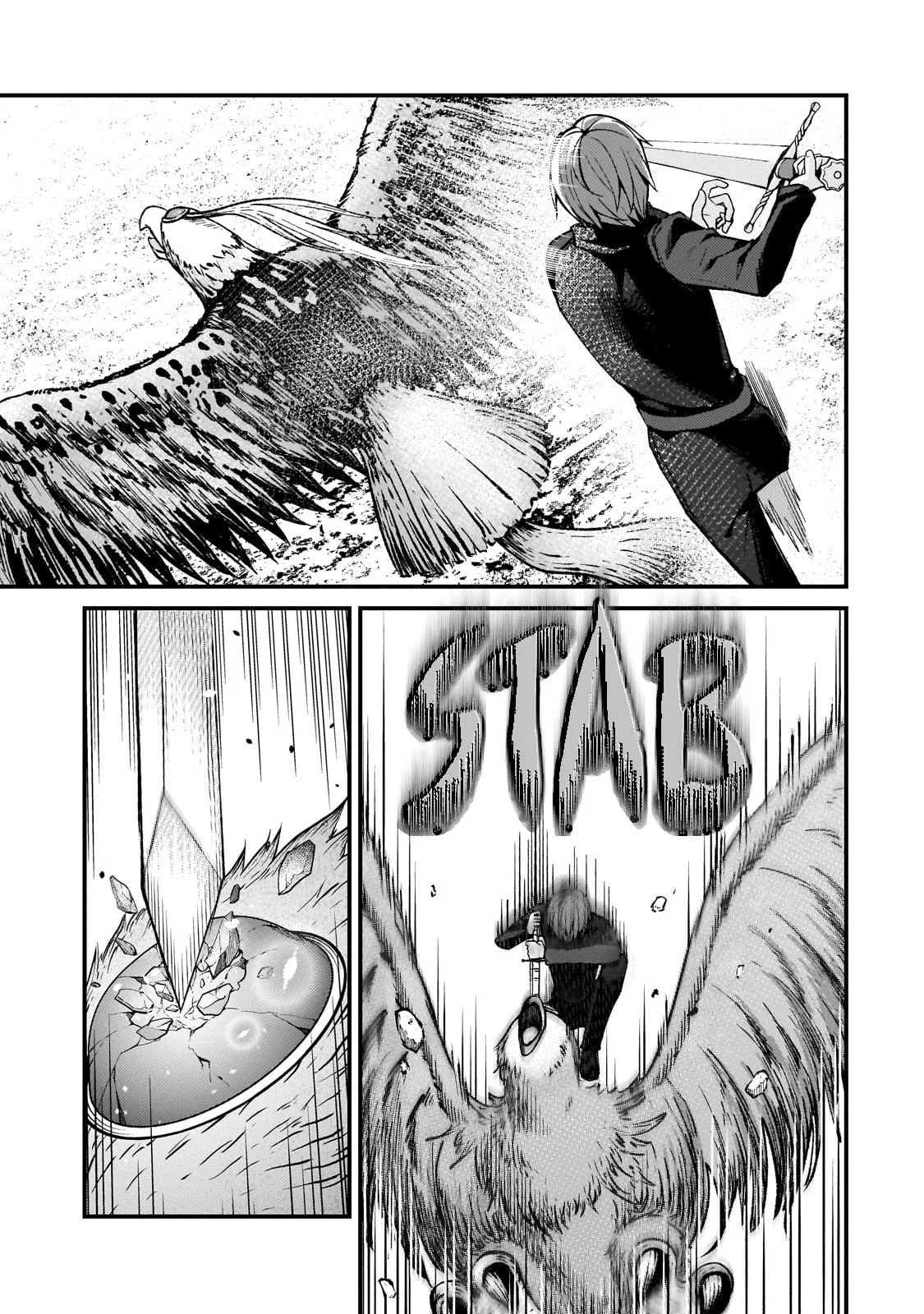 My Web Game Wife is a Popular Idol IRL - Chapter 23 - Page 13