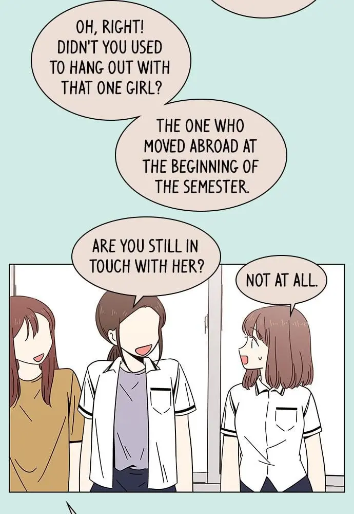 Seasons of Blossom - Chapter 44 - Page 19