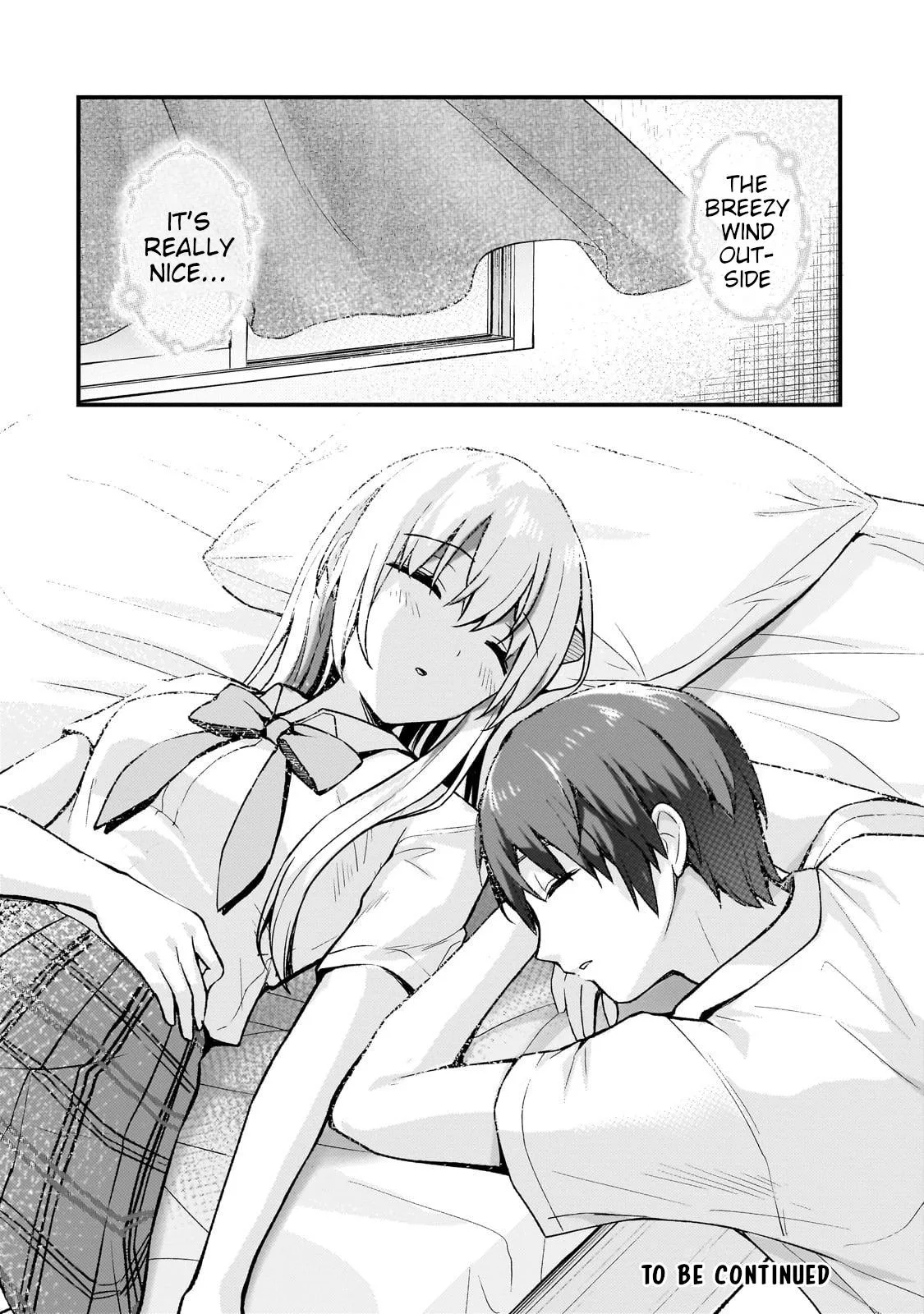 My Web Game Wife is a Popular Idol IRL - Chapter 25 - Page 14