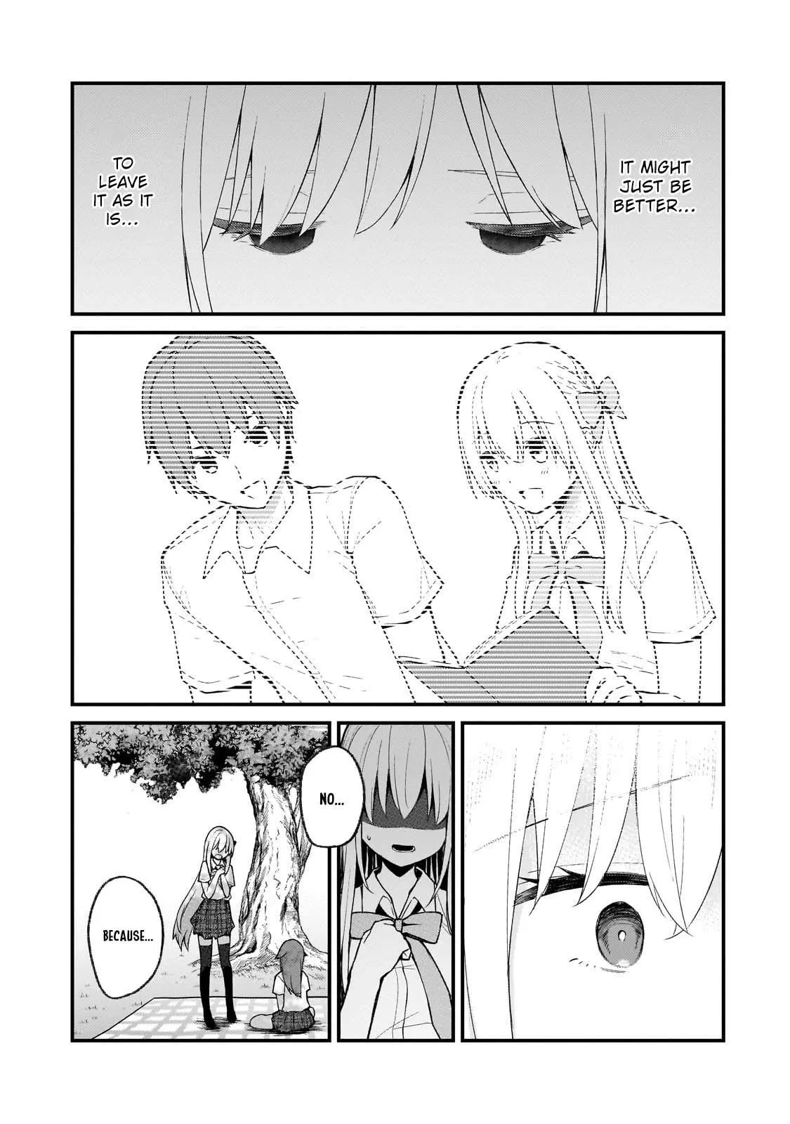 My Web Game Wife is a Popular Idol IRL - Chapter 26 - Page 11
