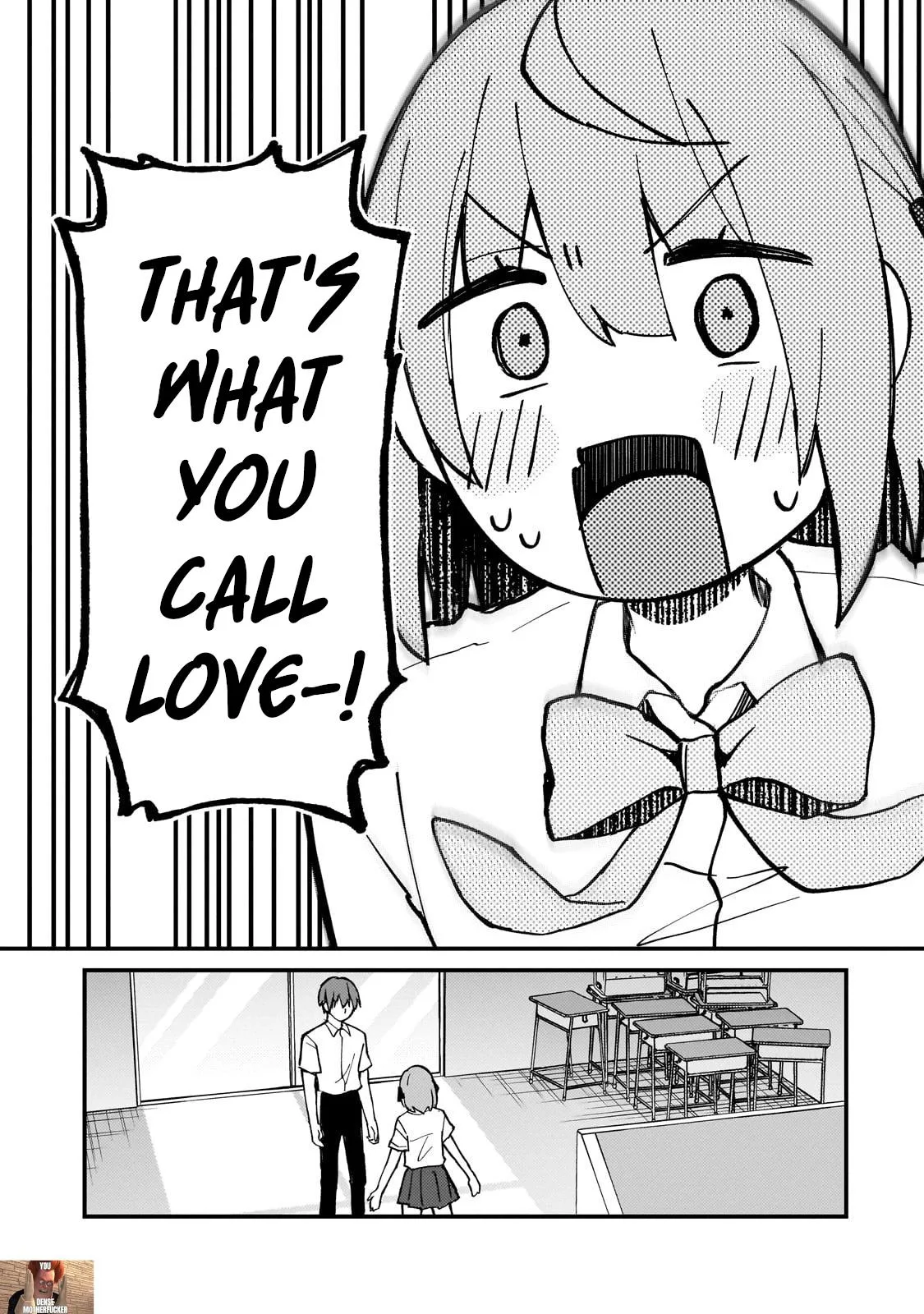 My Web Game Wife is a Popular Idol IRL - Chapter 27 - Page 15