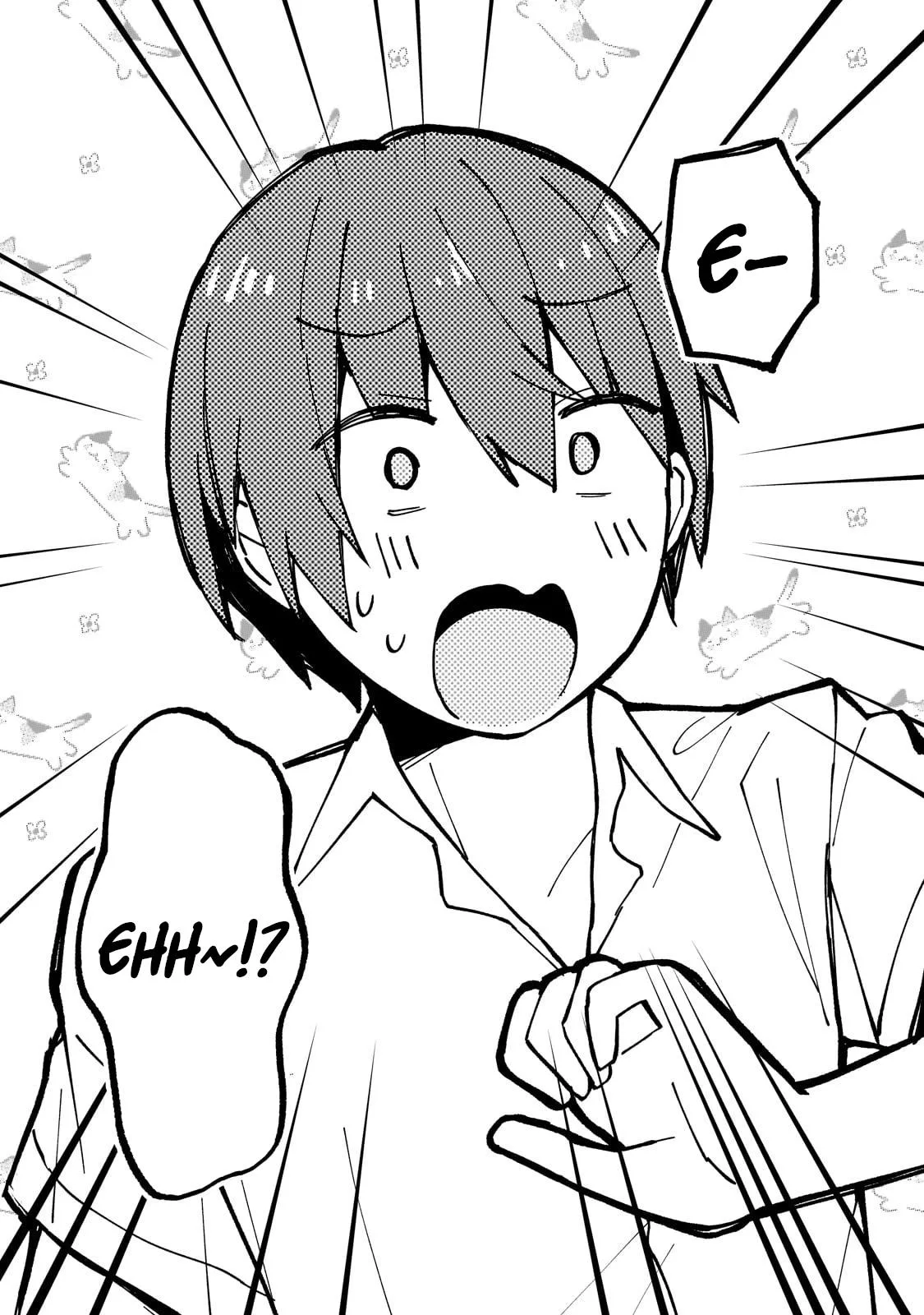My Web Game Wife is a Popular Idol IRL - Chapter 27 - Page 16
